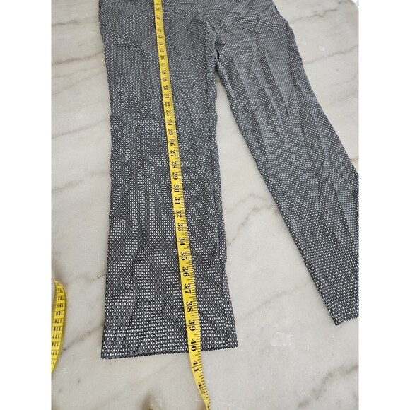 Liz Claiborne Career Classic Emma Pants in Size 14 - Picture 5 of 8